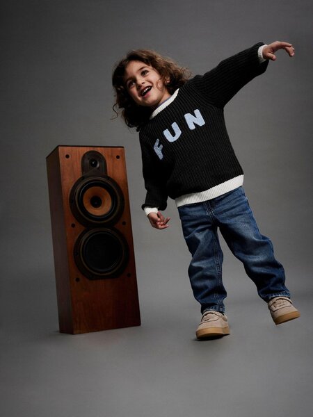 NAME IT штаны Nmmsilas - NAME IT