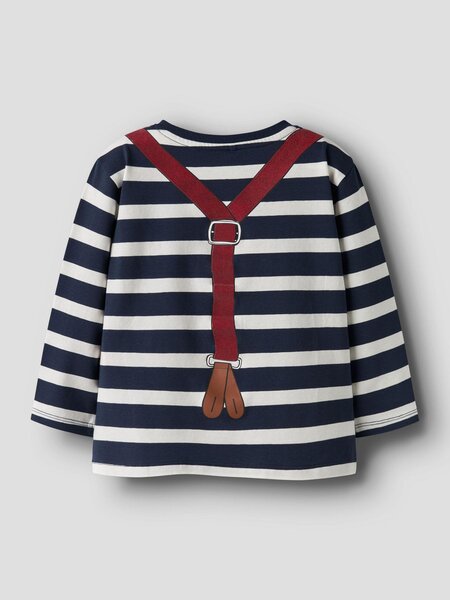 NAME IT T-shirt Nmmnakul - NAME IT