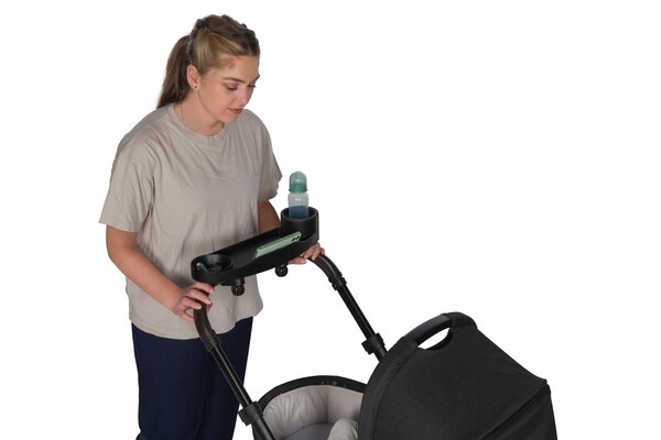 Dooky Stroller Snack & Activity Tray - Dooky