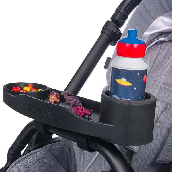 Dooky Stroller Snack & Activity Tray - Dooky