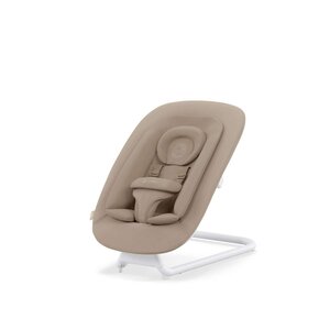 Cybex bouncer Almond Beige - Cybex