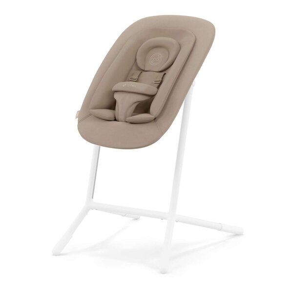 Cybex кресло-качалка Almond Beige - Cybex