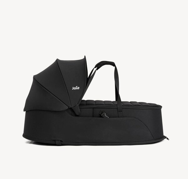 Joie soft carry cot Shale - Joie