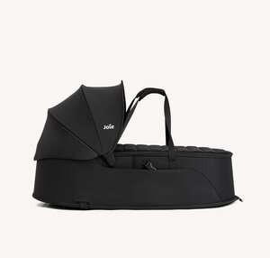 Joie soft carry cot Shale - Joie