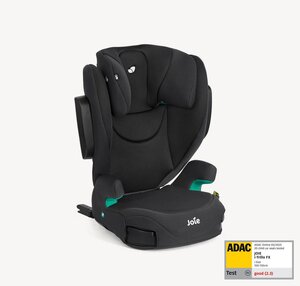 Joie I-Trillo FX car seat 100-150cm, Mercury Mesh - Joie