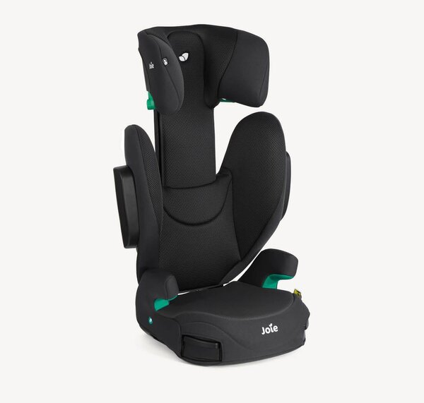 Joie I-Trillo FX автокресло 100-150cm, Mercury Mesh - Joie