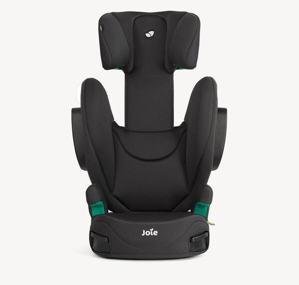 Joie I-Trillo FX автокресло 100-150cm, Mercury Mesh - Joie