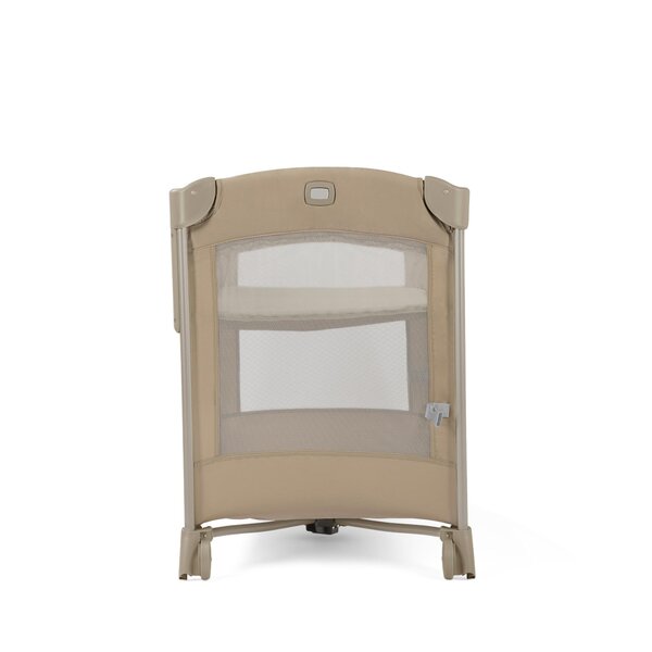 Joie Kubbie Sleep кровать для путешествий Toffee - Joie