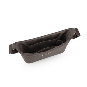 Nuna stroller organizer Chestnut - Nuna