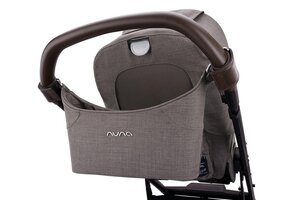 Nuna stroller organizer Chestnut - Nuna
