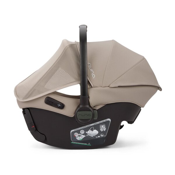 Nuna Pipa Urbn car seat 40-75cm Chateau - Nuna