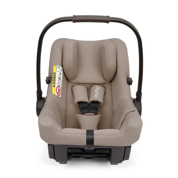 Nuna Pipa Urbn car seat 40-75cm Chateau - Nuna