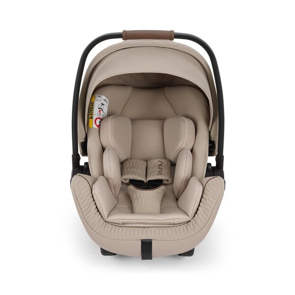 Nuna Arra Flex car seat 40-87cm Cosmopolitan V2 - Nuna