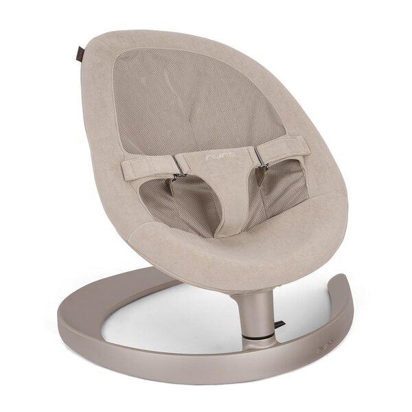 Nuna Leaf Grow кресло-качалка с игровой аркой Chateau - Nuna