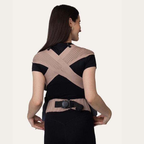 Flybaby сумка-кенгуру Cinnamon - Flybaby