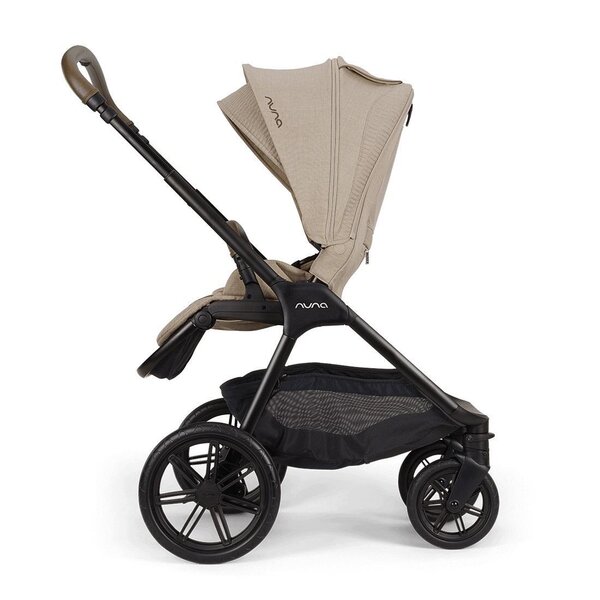 Nuna Triv LX stroller set Cosmopolitan, with accessories - Nuna