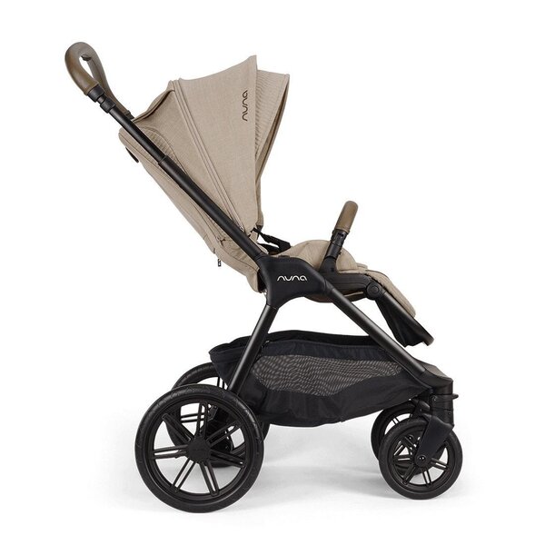 Nuna Triv LX stroller set Cosmopolitan, with accessories - Nuna