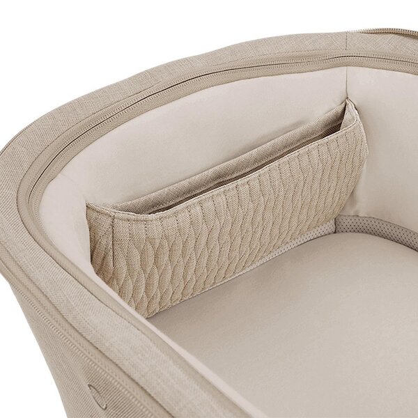 Nuna Triv LX stroller set Cosmopolitan, with accessories - Nuna