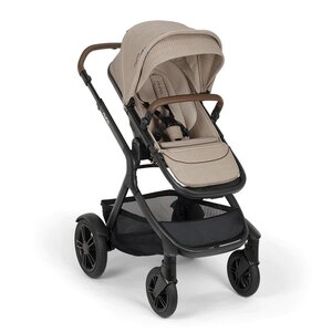 Nuna Demi Next pushchair Cosmopolitan, with rider board - Nuna