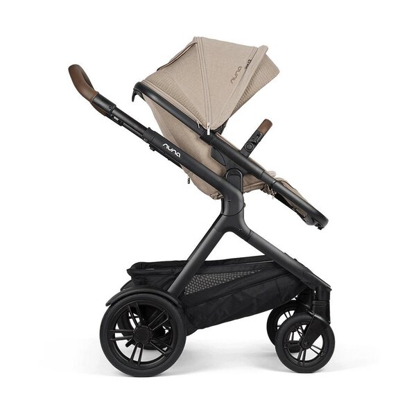 Nuna Demi Next pushchair Cosmopolitan, with rider board - Nuna