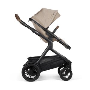 Nuna Demi Next pushchair Cosmopolitan, with rider board - Nuna