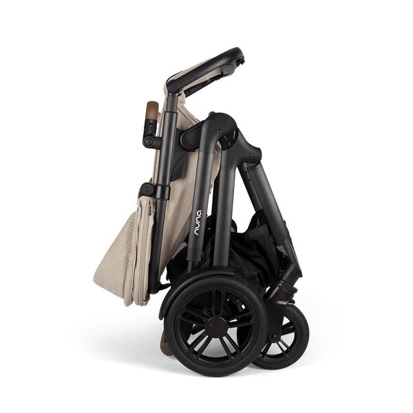 Nuna Demi Next pushchair Cosmopolitan, with rider board - Nuna
