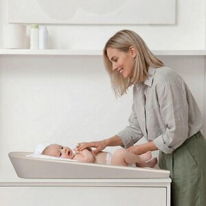 Tinynord mähkimismatt Matya 70x45cm - Tinynord