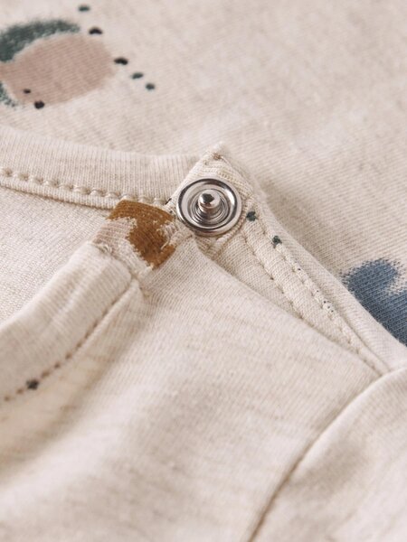 NAME IT боди Nbmsoul - NAME IT