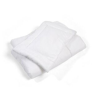 Tinynord duvet & pillow set 100x130/60x40cm - Tinynord
