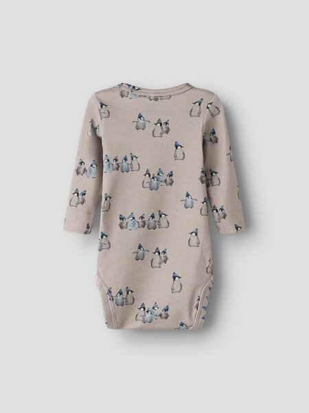 NAME IT боди Nbmsanuel - NAME IT