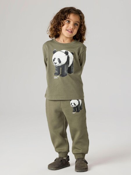 NAME IT штаны Nmmsigurt - NAME IT