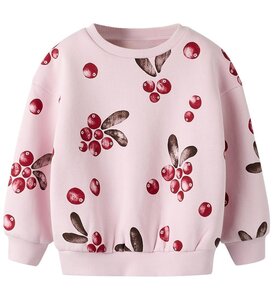 NAME IT sweatshirt Nmfsissy - NAME IT