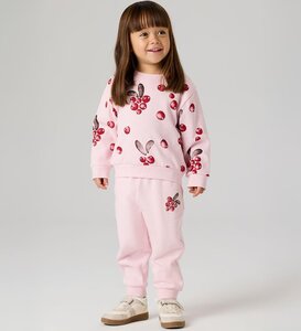 NAME IT sweatshirt Nmfsissy - NAME IT