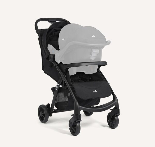 Joie Muze LX buggy Raven - Joie