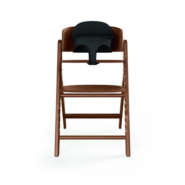 Cybex Click&Fold 3in1 söögitool All Natural Dark - Cybex