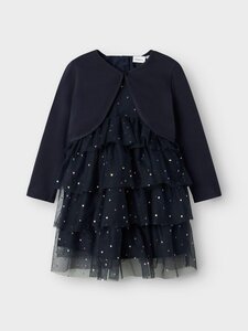 NAME IT dress Nmfrasille - NAME IT