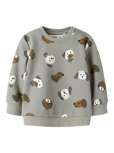 NAME IT sweatshirt Nbmtimm - NAME IT