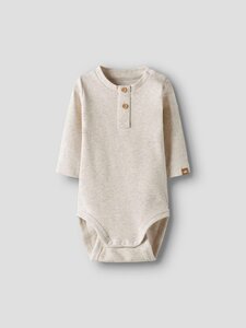 NAME IT body Nbmtopper - NAME IT