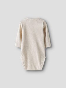 NAME IT body Nbmtopper - NAME IT