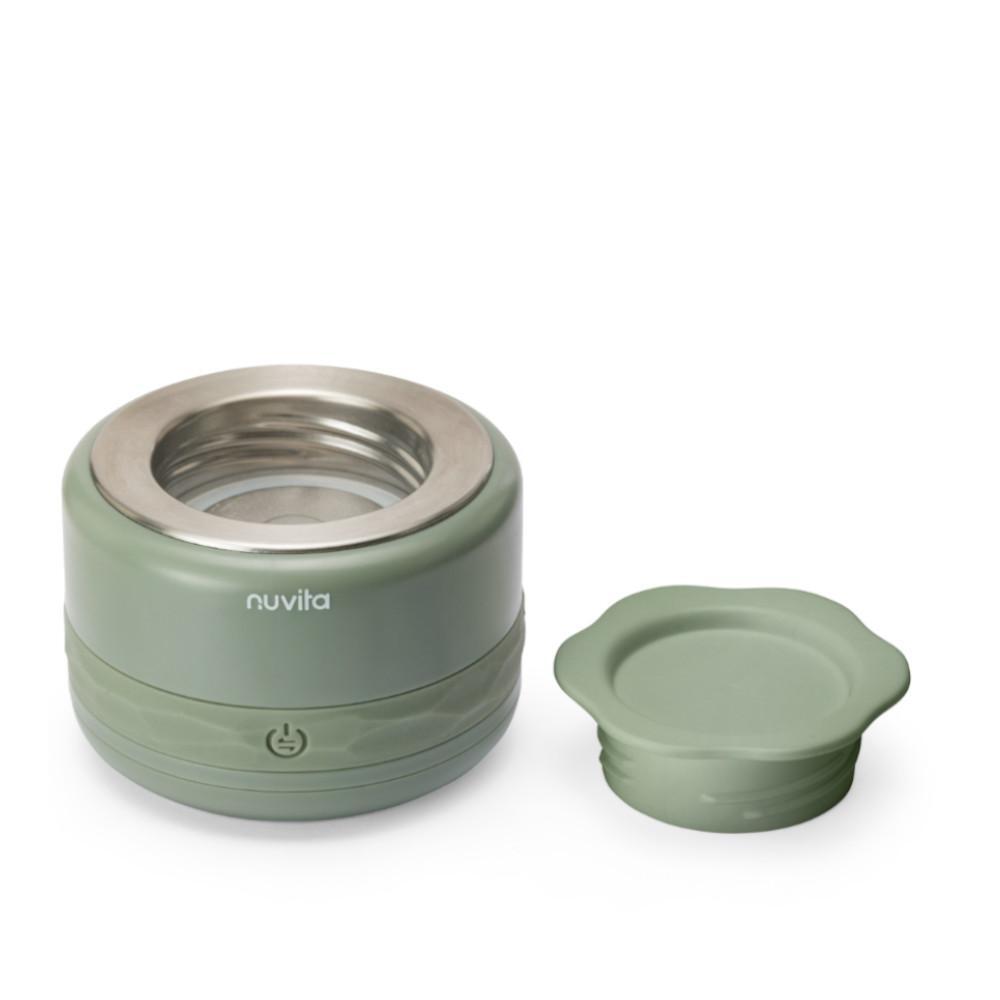 Nuvita portable bottle warmer Warm70 - Nuvita