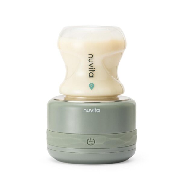 Nuvita portable bottle warmer Warm70 - Nuvita