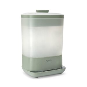 Nuvita Sterilizer with Drying SteriDry - Nuvita