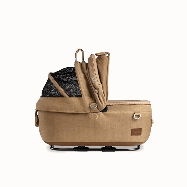 Tavo transpordikorv lemmikloomale Maeve S koos isofix alusega, Sable - Tavo