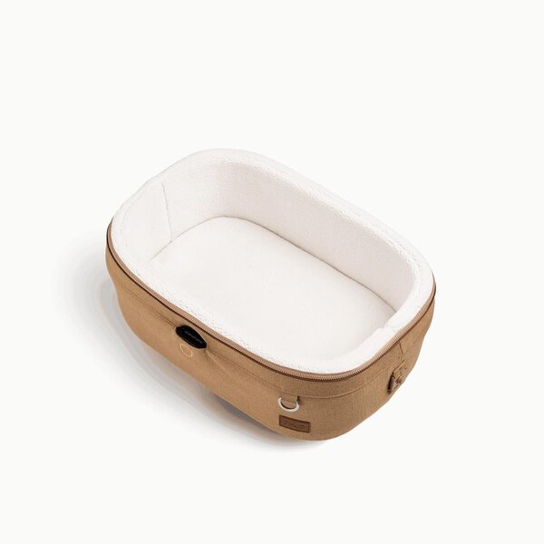 Tavo transpordikorv lemmikloomale Maeve S koos isofix alusega, Sable - Tavo