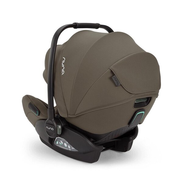 Nuna Arra Flex car seat 40-87cm, Pistachio V2 - Nuna