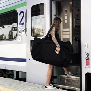 We Are One stroller Travel Bag XXL  - We Are One