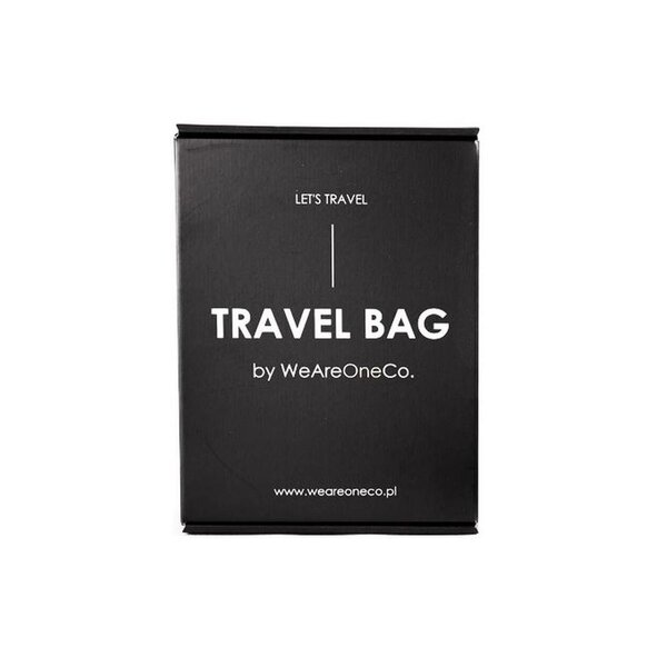 We Are One stroller Travel Bag XXL  - We Are One