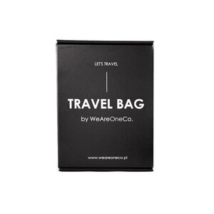 We Are One stroller Travel Bag XXL  - We Are One