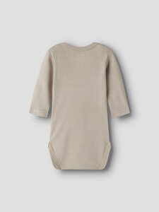 NAME IT body Nbmbody 3-pack - NAME IT