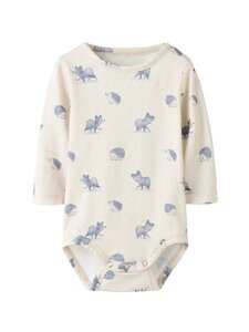 NAME IT body Nbmtilas ls - NAME IT